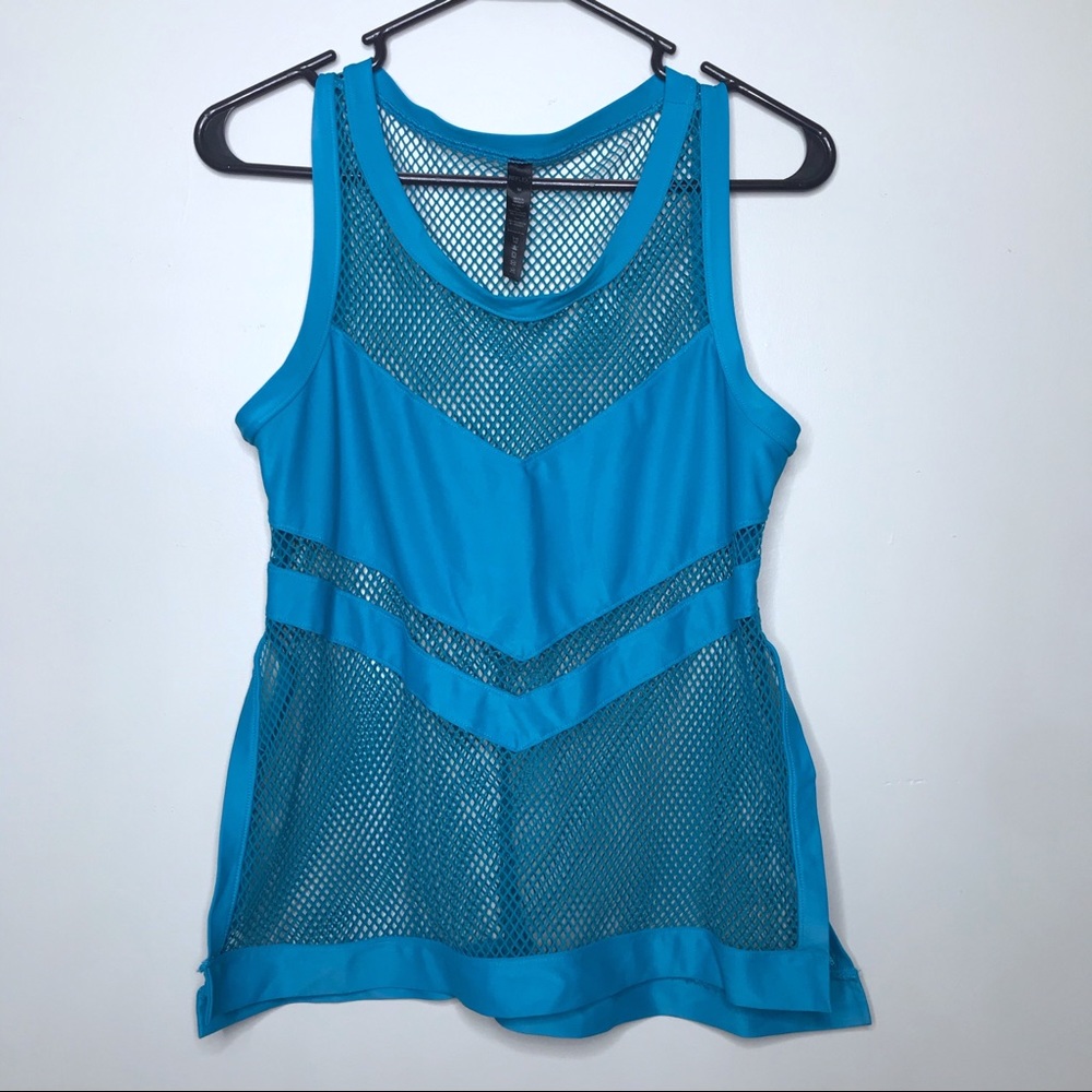 Reflex Athletic tank top